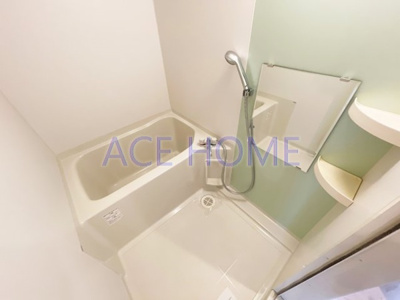 【浴室】 | ドゥーエ玉造