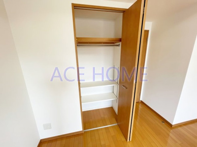 【収納】 | ドゥーエ玉造