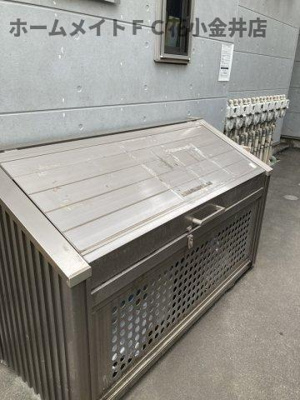 【その他共用部分】 | SKコーポ東村山