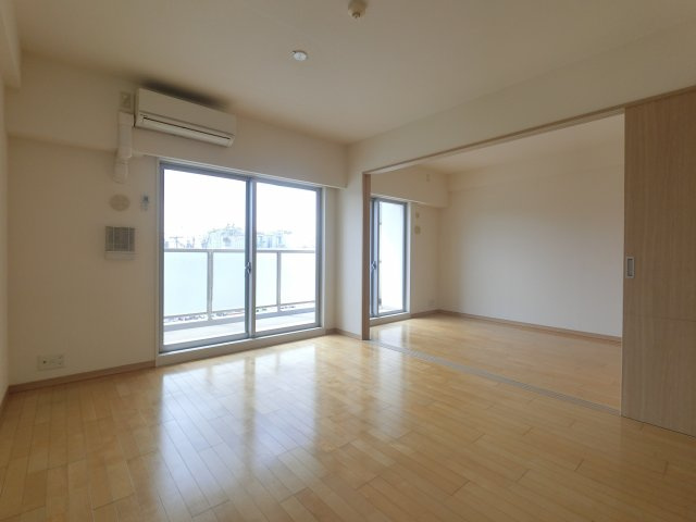 【居間・リビング】