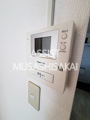 クラウディⅡの収納