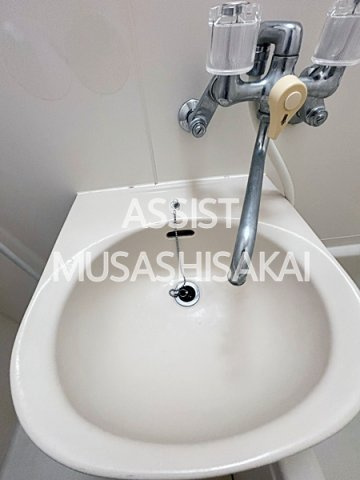 クラウディⅡのその他|写真：設備同仕様の別物件です