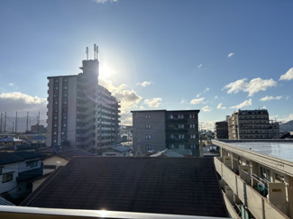 【展望】