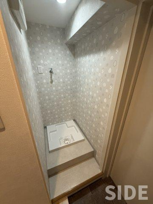 【玄関】 | プレジデントハイツ