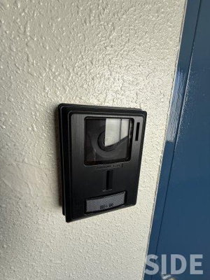 【セキュリティ】 | プレジデントハイツ