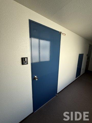 【その他共用部分】 | プレジデントハイツ