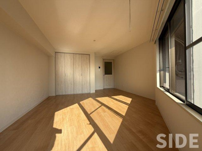 【居間・リビング】 | プレジデントハイツ