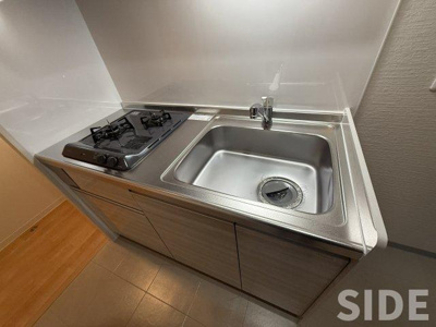 【キッチン】 | プレジデントハイツ