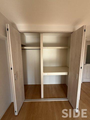 【収納】 | プレジデントハイツ