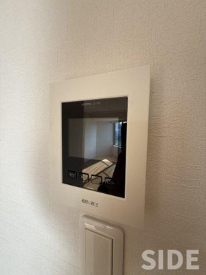 【セキュリティ】 | プレジデントハイツ