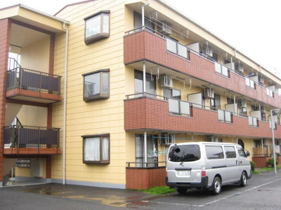 【外観】 | Ｓマンション上野