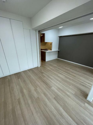 【内装】 | ルーラル二十四番館