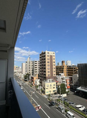 【展望】 | ルーラル二十四番館