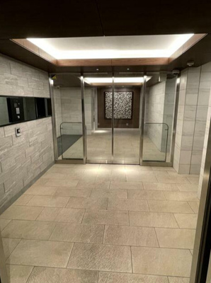 【エントランス】 | ルーラル二十四番館