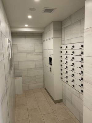 【その他共用部分】 | ルーラル二十四番館