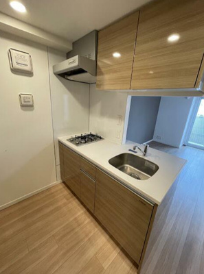 【キッチン】 | ルーラル二十四番館