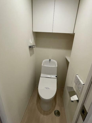 【トイレ】 | ルーラル二十四番館