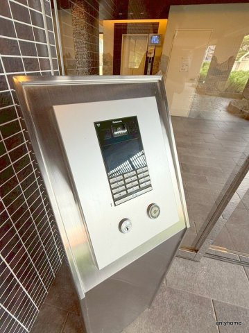 プレアデス千里山田　仲介手数料無料のセキュリティ