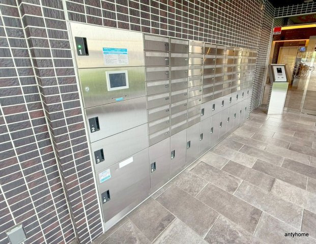 プレアデス千里山田　仲介手数料無料の設備