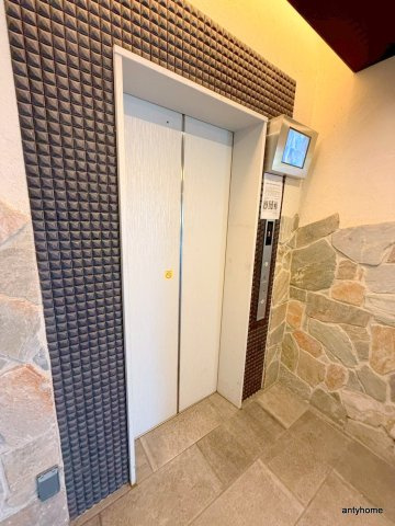 プレアデス千里山田　仲介手数料無料のその他共用部分