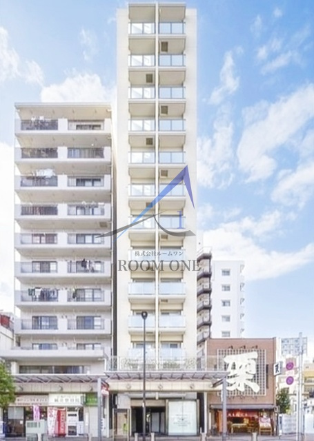 エムズイースト亀戸Ⅱ