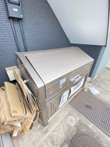 メイ・クレールのその他共用部分|※仕様が異なる場合がございます。