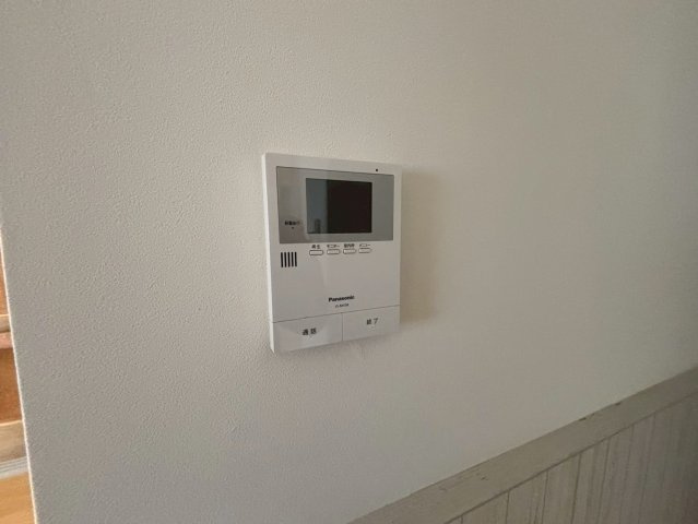 小塩マンション|名古屋市の賃貸ならMy賃貸のセキュリティ|小塩マンション