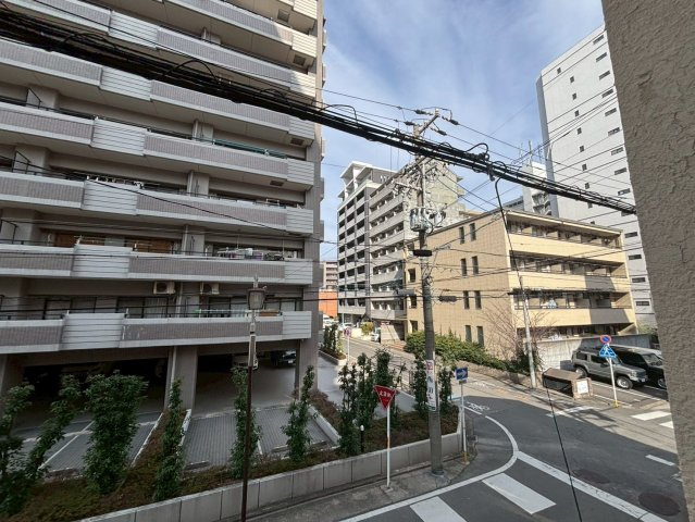 小塩マンション|名古屋市の賃貸ならMy賃貸の展望|小塩マンション