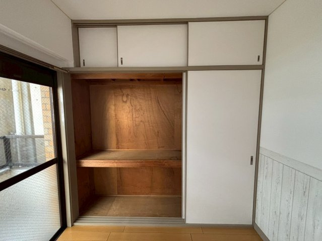 小塩マンション|名古屋市の賃貸ならMy賃貸の収納|小塩マンション