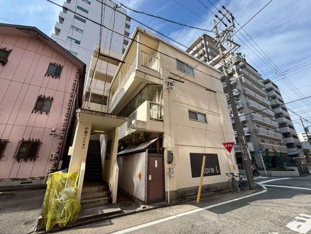 小塩マンション|名古屋市の賃貸ならMy賃貸の外観|小塩マンション