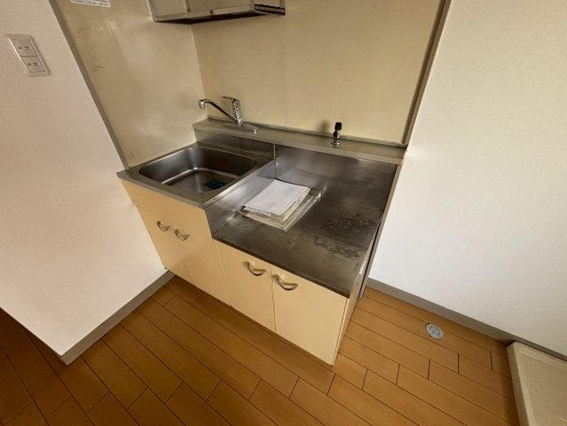 小塩マンション|名古屋市の賃貸ならMy賃貸のキッチン|小塩マンション