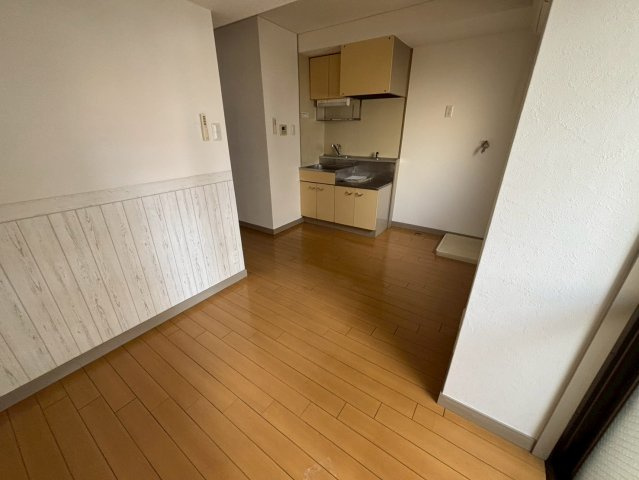 小塩マンション|名古屋市の賃貸ならMy賃貸の居間・リビング|小塩マンション