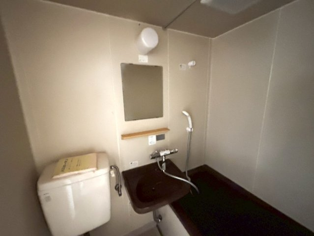 小塩マンション|名古屋市の賃貸ならMy賃貸の洗面所|小塩マンション