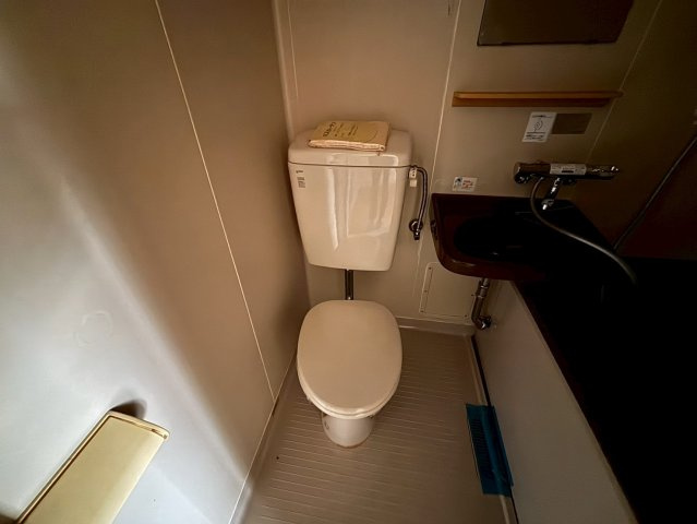 小塩マンション|名古屋市の賃貸ならMy賃貸のトイレ|小塩マンション