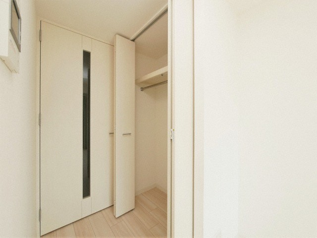 ブランTAT弁天町の収納