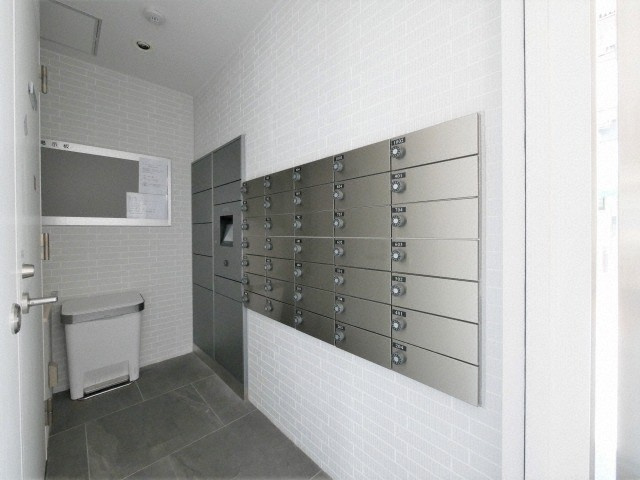 ブランTAT弁天町のその他共用部分