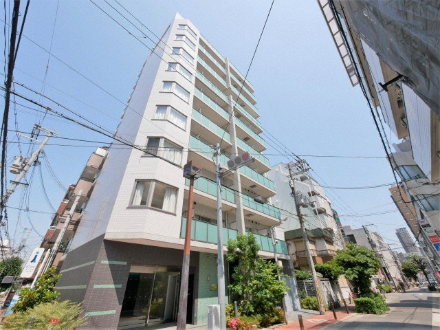 ブランTAT弁天町