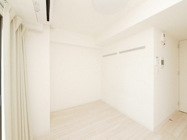 ブランTAT弁天町の洋室