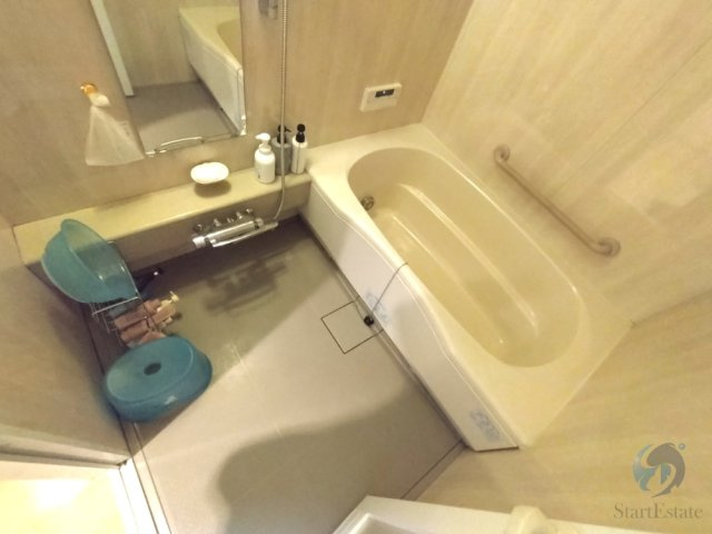 【浴室】の画像