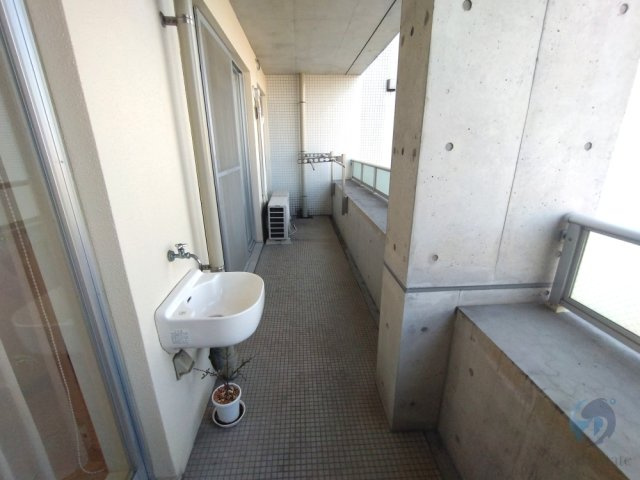 【バルコニー】の画像