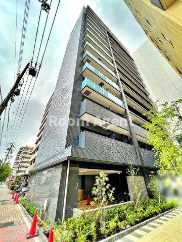 プレサンス上前津エレスタ