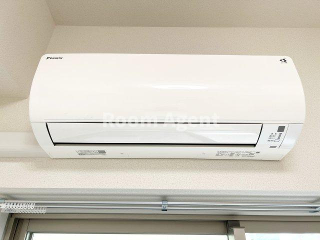プレサンス上前津エレスタのその他