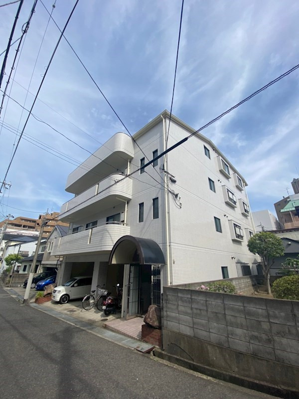 ハイム王子公園