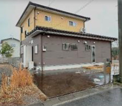 【外観】 | 羽生市大字須影　中古戸建