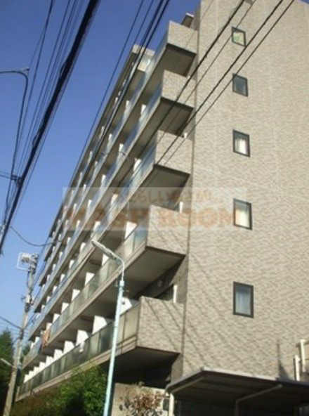 メゾン・ド・ヴィレ荻窪