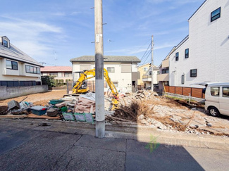 【外観】 | 目黒区南2丁目