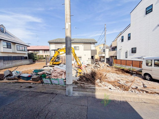 【外観】 | 目黒区南2丁目