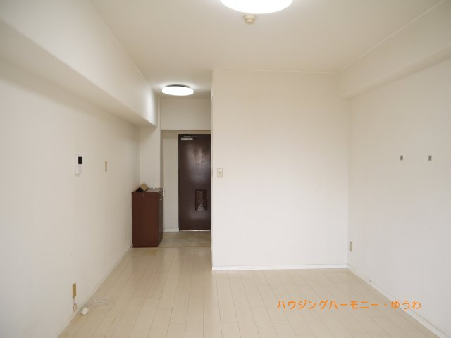 【洋室】 | パレドール池袋 | ワークスペースとしても利用可能です。