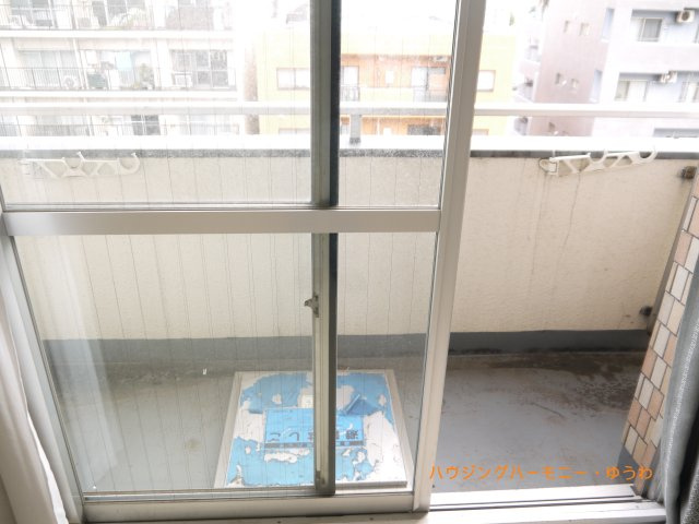 【収納】 | パレドール池袋 | 十分な収納スペースがあります