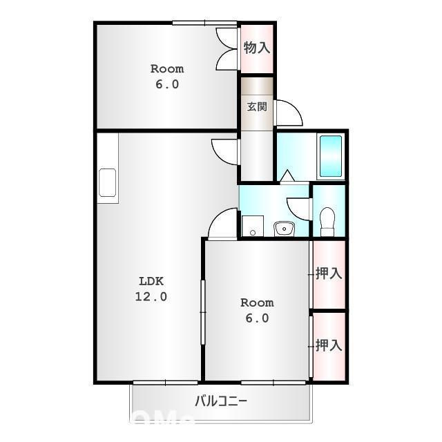 ヴィラ・ウィロー　Ⅱ